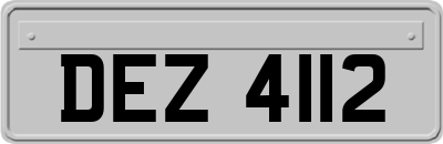 DEZ4112