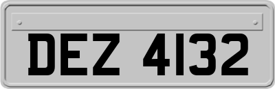 DEZ4132
