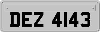 DEZ4143