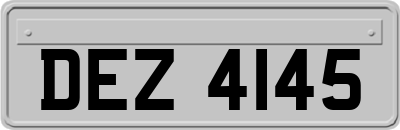 DEZ4145