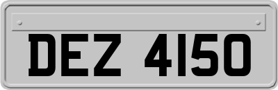 DEZ4150