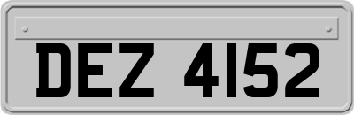 DEZ4152