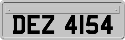 DEZ4154