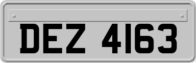 DEZ4163