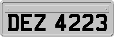 DEZ4223