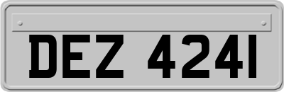 DEZ4241