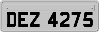 DEZ4275