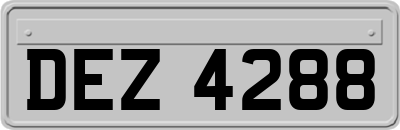DEZ4288