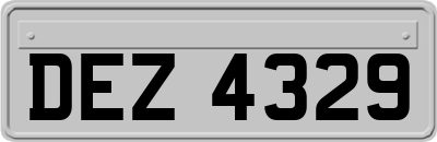 DEZ4329