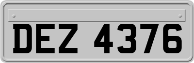 DEZ4376