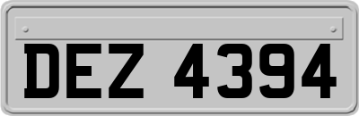 DEZ4394