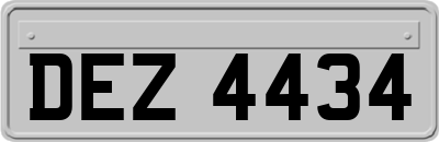 DEZ4434