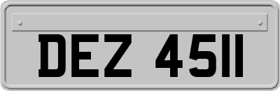 DEZ4511
