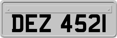 DEZ4521