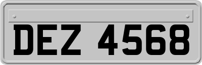 DEZ4568