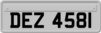 DEZ4581