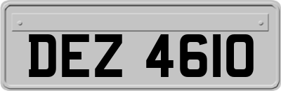 DEZ4610