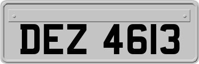 DEZ4613