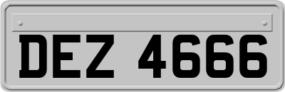 DEZ4666
