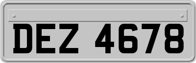 DEZ4678