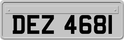 DEZ4681