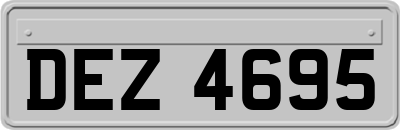 DEZ4695