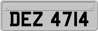 DEZ4714