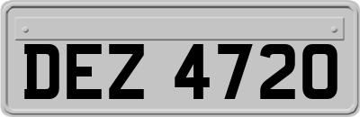 DEZ4720