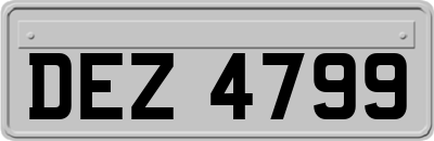 DEZ4799