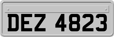 DEZ4823