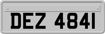 DEZ4841