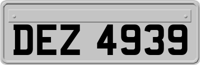 DEZ4939