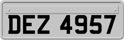 DEZ4957