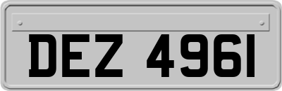 DEZ4961