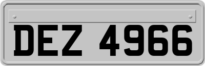 DEZ4966