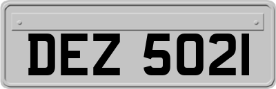 DEZ5021