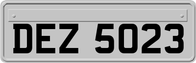 DEZ5023