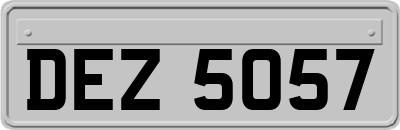 DEZ5057