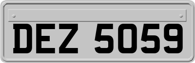 DEZ5059