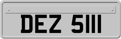 DEZ5111
