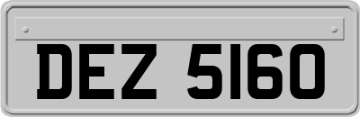 DEZ5160