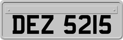 DEZ5215