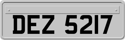 DEZ5217