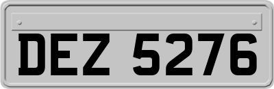 DEZ5276