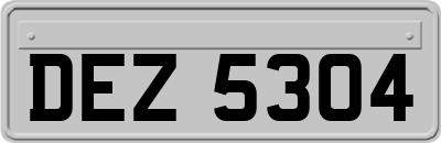 DEZ5304
