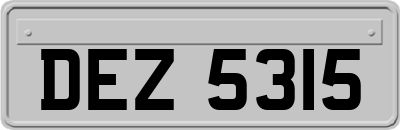 DEZ5315