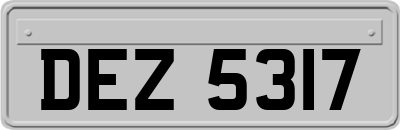 DEZ5317