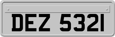 DEZ5321