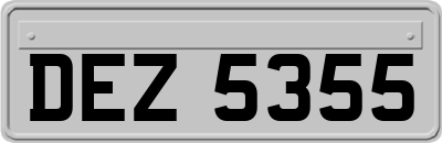 DEZ5355