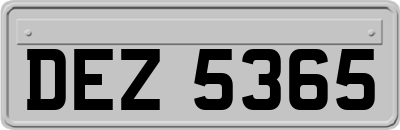 DEZ5365